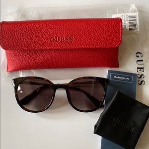 Guess sunglasses